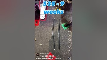 Drummer Hack #drumsticks #aheaddrumsticks