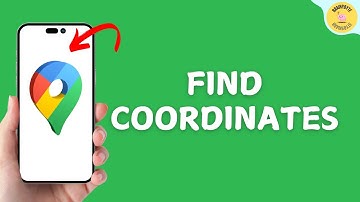 How to Find Coordinates on Google Maps