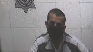 Judge: Serial burglar's mental health prevents defense