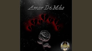 Video thumbnail of "Código Privado - Amor De Mas"