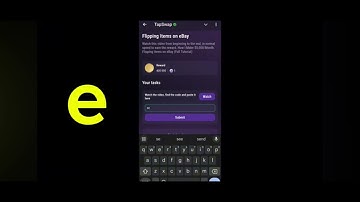 Flipping Items on eBay | TapSwap Code |How I Make $5,000/Month Flipping Items on eBay (Full Tutorial