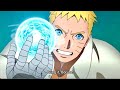 Naruto vs boruto full fight  episode 181