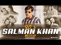 90s Salman Khan Mashup Hiren Chawda Best Of Salman Khan Salman Khan Hits 90s Jukebox 90s Salman Khan Mashup Hiren Chawda Best Of Salman Khan Salman Khan Hits 90s Jukebox