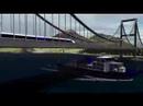Transport tycoon intro psp