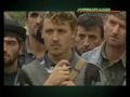 Нападение террористов на Дагестан. 1999 год