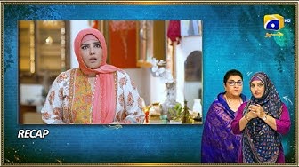 Recap Bahar Nagar Episode 40 - 1st October 2025 -