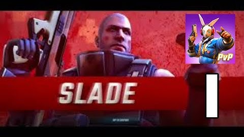 Shadowgun War Games - Gameplay walkthrough Part 1 - Slade Team Deathmatch (Android,iOS)