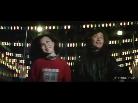 «最佳拍档»系列电影主题曲: 最佳拍档