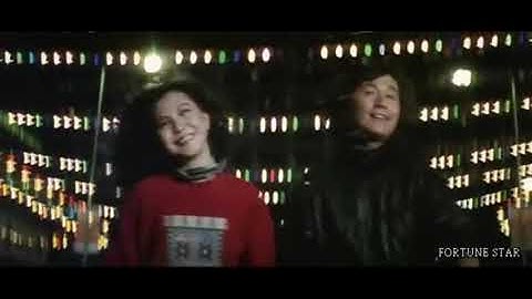 Thumbnail of «最佳拍档»系列电影主题曲: 最佳拍档