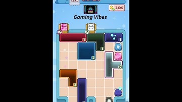 Drop The Cat Level 238 Walkthrough Solution