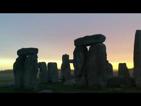 Vídeo: Stonehenge Siberiano. Una Ciudad Antigua En Kuzbass Taiga - Vista Alternativa