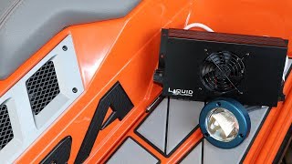 Liquid Lumens Partners With Marine Products