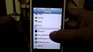 Instant Kill All Running Apps on iPhone With Power or Sleep Key