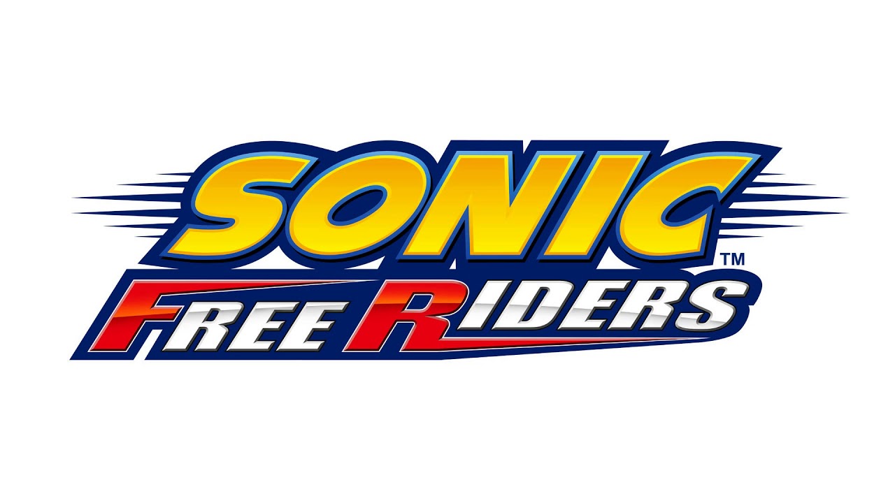 games people play Free (Main Theme) - Sonic Free Riders