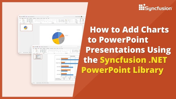 5 Ways To Creating Pie And Bar Charts In Powerpoint 2024