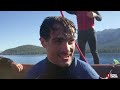 We Thought Wakesurfing Would be Easy...