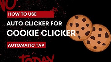 Breaking Cookie Clicker With Using IO Auto Clicker (Android)