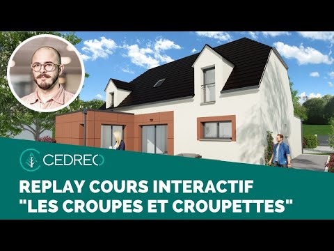 Vidéo: Qu'est-ce qu'une croupe ? Que signifie le mot « croupe » ?