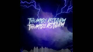 THUNDERSTORM - BRYSON TILLER X RNB X TRAPSOUL TYPE BEAT