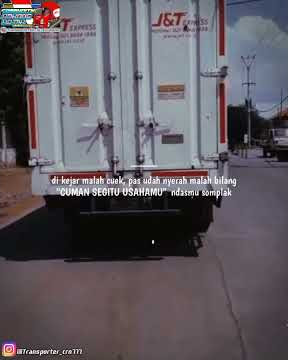 Story Wa j&t express