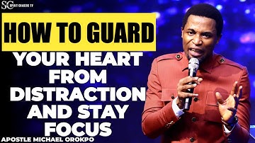 HOW TO PRAY AND DISCERN YOUR SEASON OF LIFTING AND BLESSINGS UPON YOUR LIFE||APOSTLE MICHAEL OROKPO