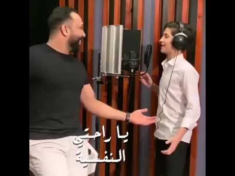 ياراحتي النفسيه