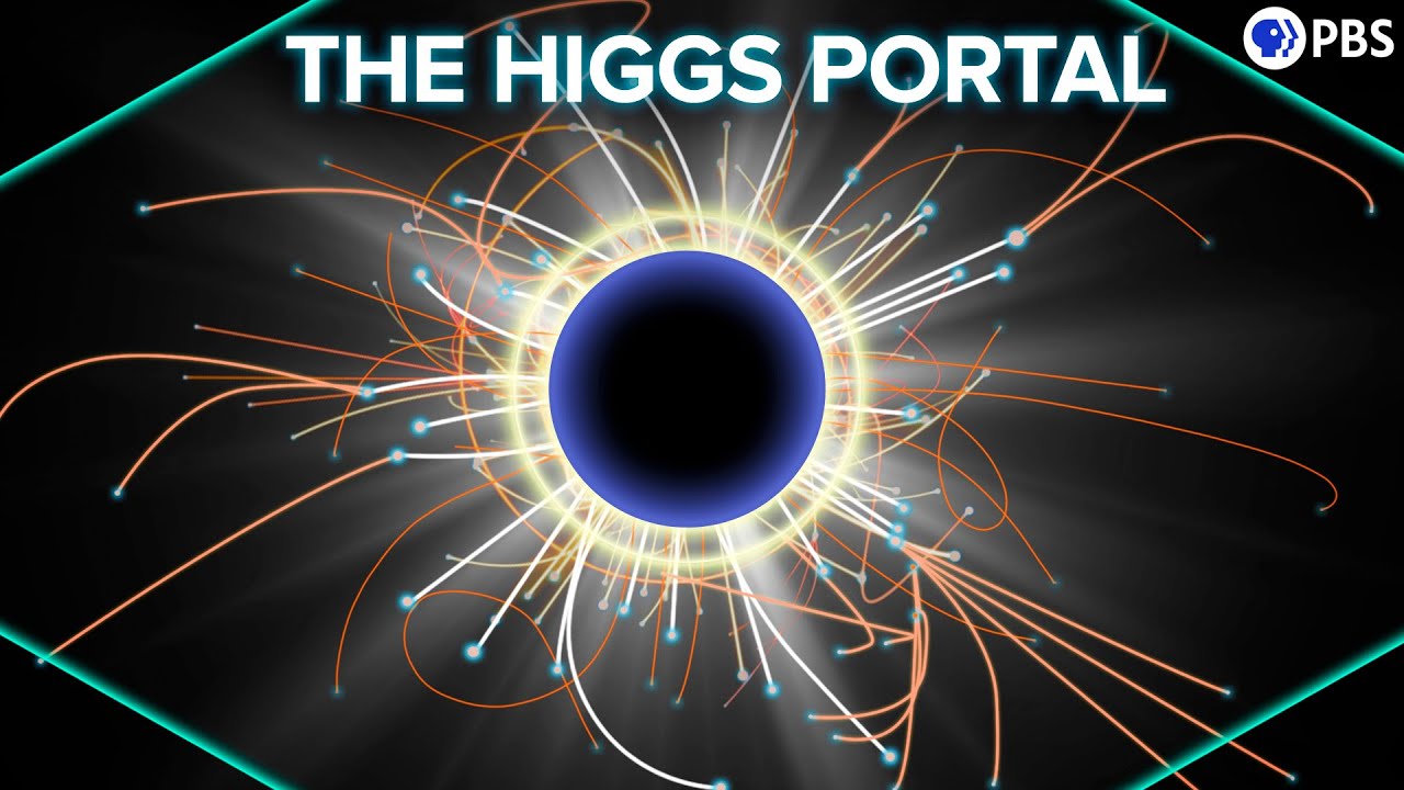 Download Could the Higgs Boson Lead Us to Dark Matter?