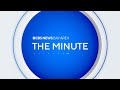 The Minute: Israel airstrikes continue, South Bay Caltrain closures, and E. coli in Yountville