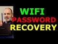 Regain Access to Lost Wi-Fi Passwords: A Step-by-Step Guide to Password Recovery