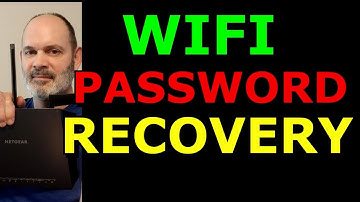 Regain Access to Lost Wi-Fi Passwords: A Step-by-Step Guide to Password Recovery