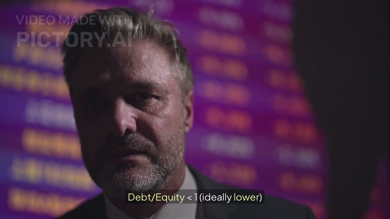 Smart Invesment, How to make profitable portfolio! How to choose stocks 