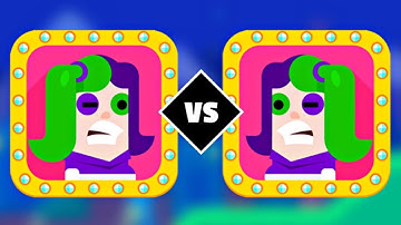 Bowmasters Gameplay Walkthrough Part - 119 (iOS,Android) Bad Girl VS Bad Girl