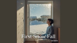 First Snow Fall