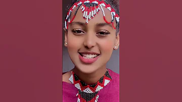 Ethiopian Girl Sirba Haaraa Oromoo New Best Oromoo 2025 Ethiopian Music Ethiopianmusic 