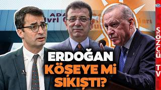 Barış Terkoğlu İmamoğlu Davası Gerçeklerini Tek Tek İfşa Etti İktidarı Sallayacak Gelişmeler