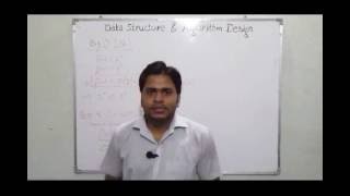 Lecture 4 : Asymptotic Notation - Big O