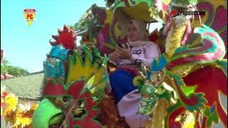 KELANGAN WONG TUA \\\ PUTRA GENADES SHOW KERTANEGARA BLOK 16 \\\ MINGGU, 23 APRIL 2023