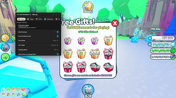 🌸PET SIMULATOR X AUTO FARM SCRIPT  PASTEBIN  KAWAII ROBLOX