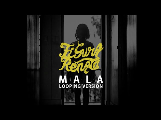 Figura Renata - Mala (Sekumpulan Komentar di Video Unofficial Lyric Rasa u0026 Karsa) class=