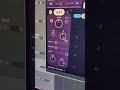 EAR CANDY with Waves Harmony