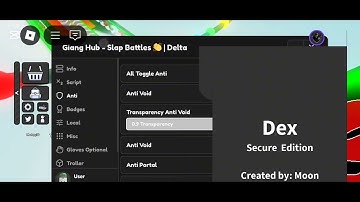 SLAP BATTLES SCRIPT KILL AURA.PASTEBIN!!