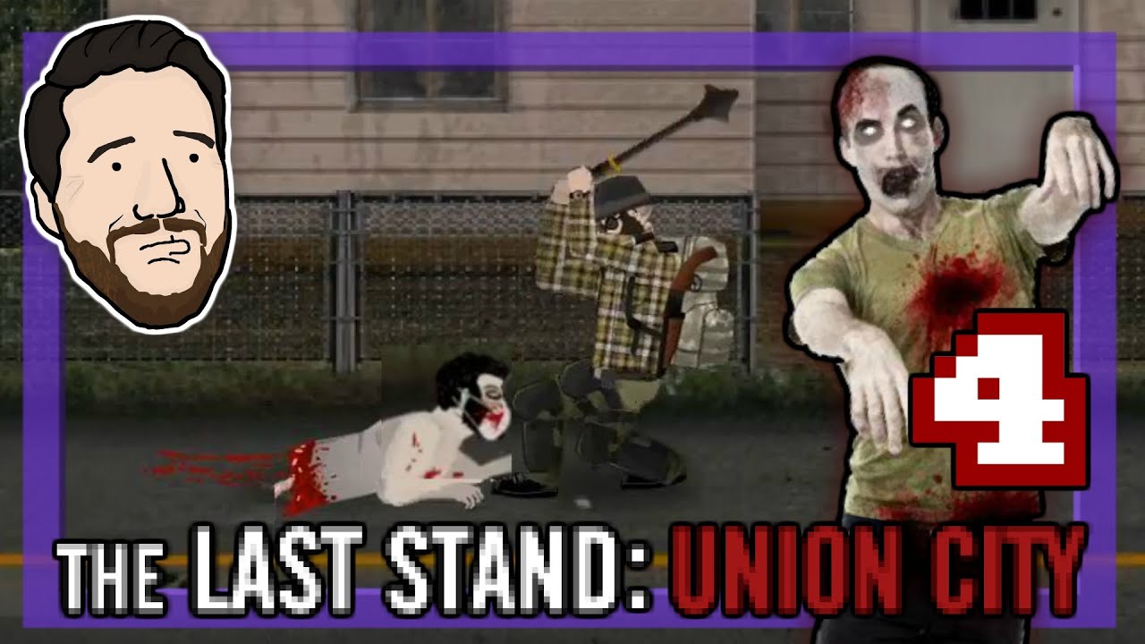 the last stand union city hacked all outfits