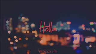 FREE Mr Eazi X Maleek Berry X Kojo Funds Type Beat - "Holla" (Prod By Kevin Mabz) chords