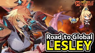 Download Lagu Push MMR Lesley | Open VIP MP3