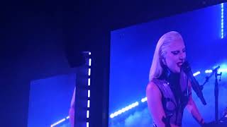 Lady Gaga - 1000 Doves - Gelredome Arnhem Netherlands 2022