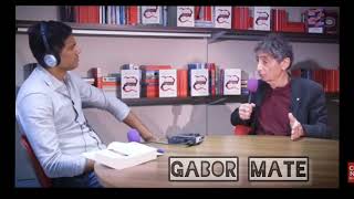 Blame vs. Responsibility with Gabor Maté