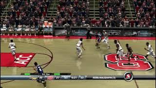 George Washington (8-1) @ #22 North Carolina State (9-2)