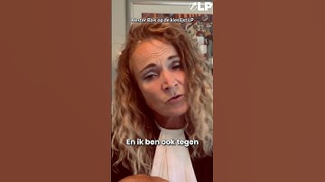 Hester Bais op de kieslijst LP