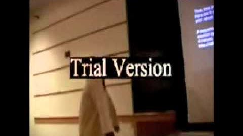 Dr. Phil Valentine - How To Break The Illusion