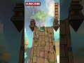 Temple Rolling Balls | Exciting Puzzle Adventure by Superior Studio #Shorts #androidgames